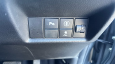 Honda Jazz 1.5 i-MMD Hybrid EX 5dr eCVT Hybrid Hatchback